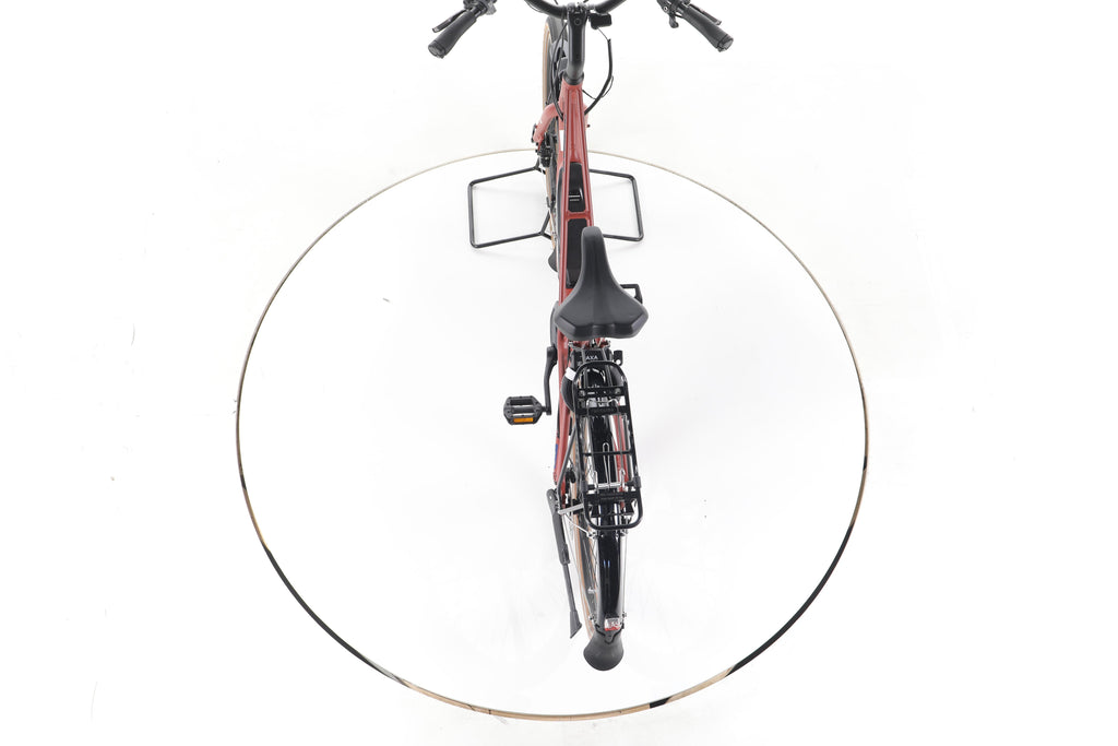 Kona Ecoco Trekking E-Bike - Image 22