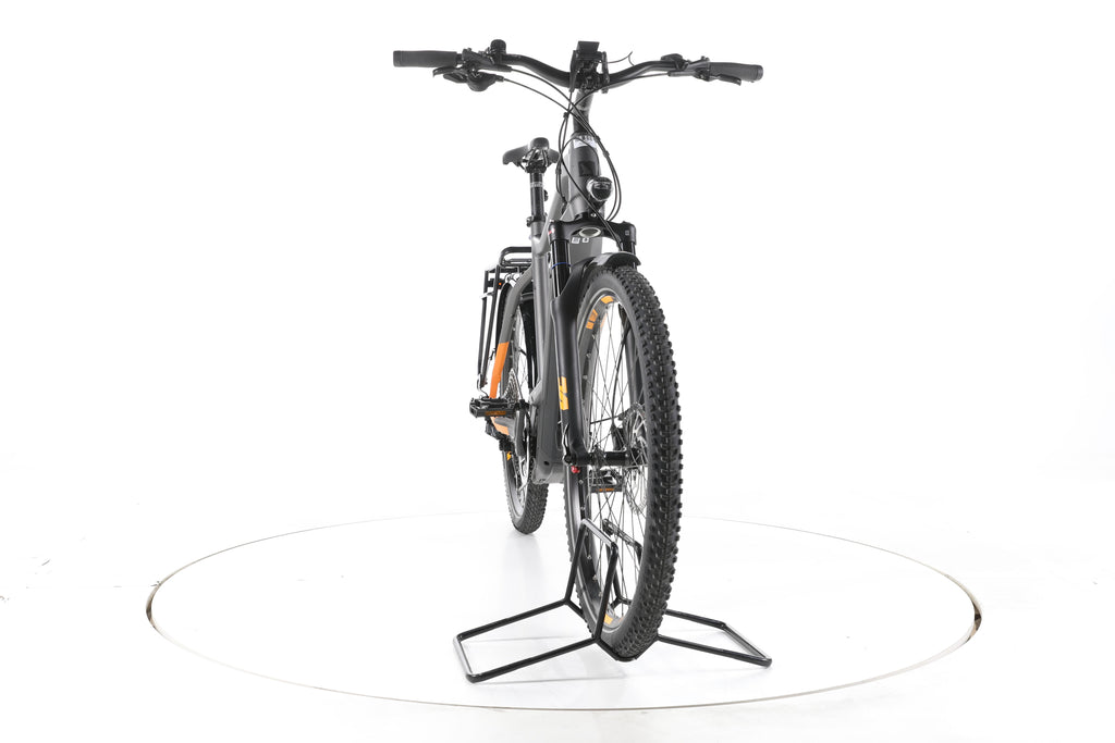 Haibike Trekking 10 Trekking E-Bike - Image 4