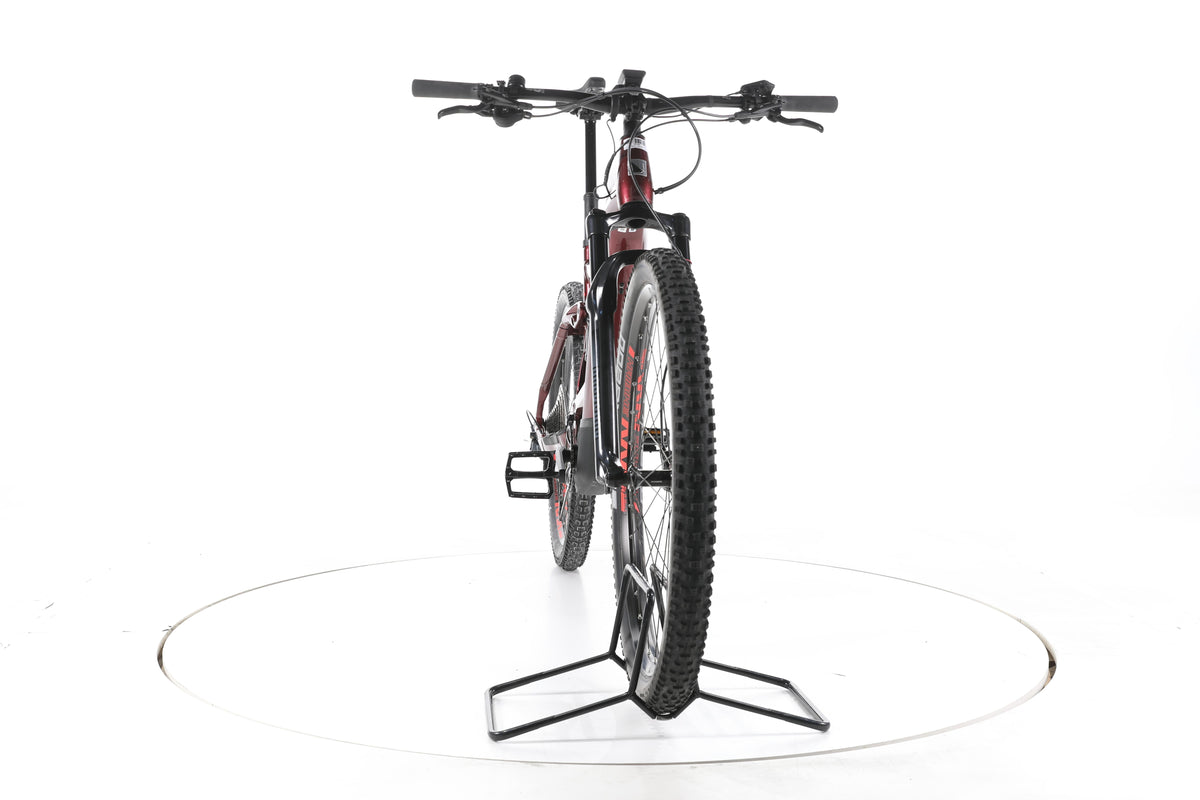 Haibike AllTrail 8 E-Bike Fully - Image 4