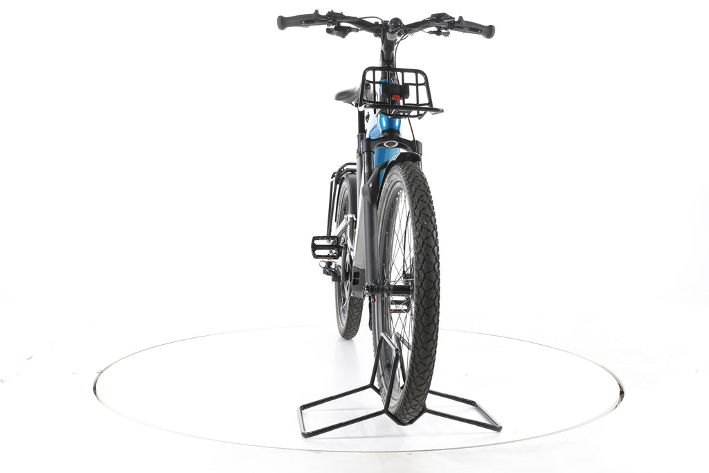 Winora Sinus FS X12 SUV E-Bike Tiefeinsteiger 2025 - Image 4