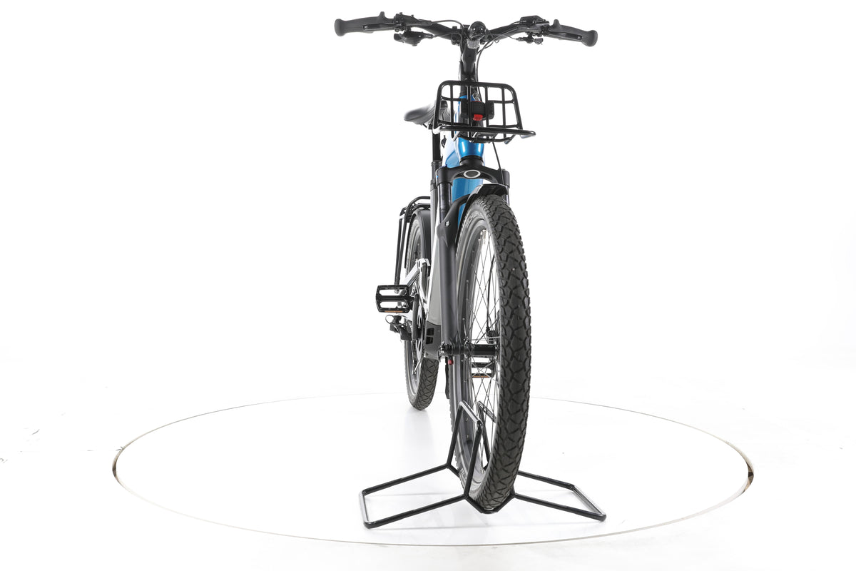 Winora Sinus FS X12 SUV E-Bike Tiefeinsteiger 2025 - Image 4