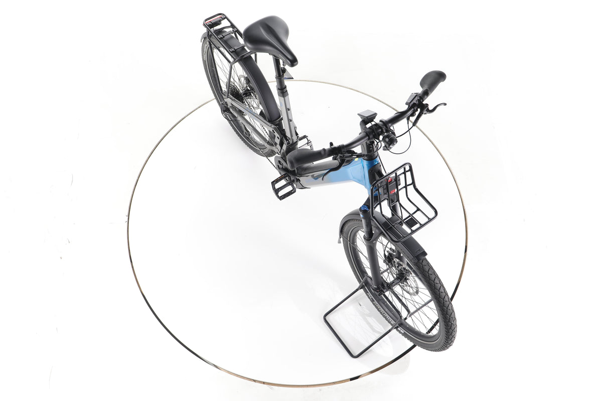 Winora Sinus FS X12 SUV E-Bike Tiefeinsteiger 2025 - Image 15