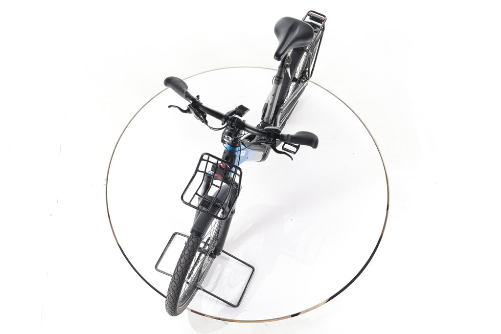 Winora Sinus FS X12 SUV E-Bike Tiefeinsteiger 2025 - Image 17