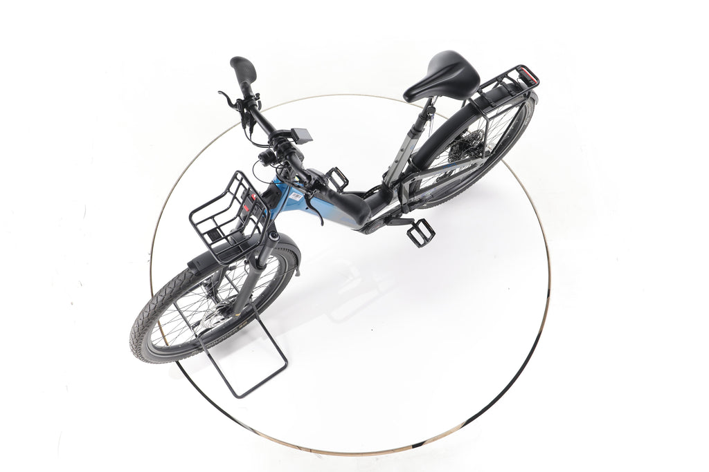 Winora Sinus FS X12 SUV E-Bike Tiefeinsteiger 2025 - Image 18