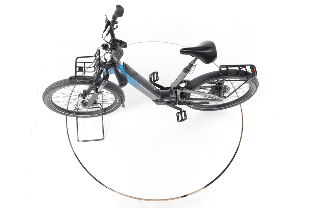 Winora Sinus FS X12 SUV E-Bike Tiefeinsteiger 2025 - Image 19