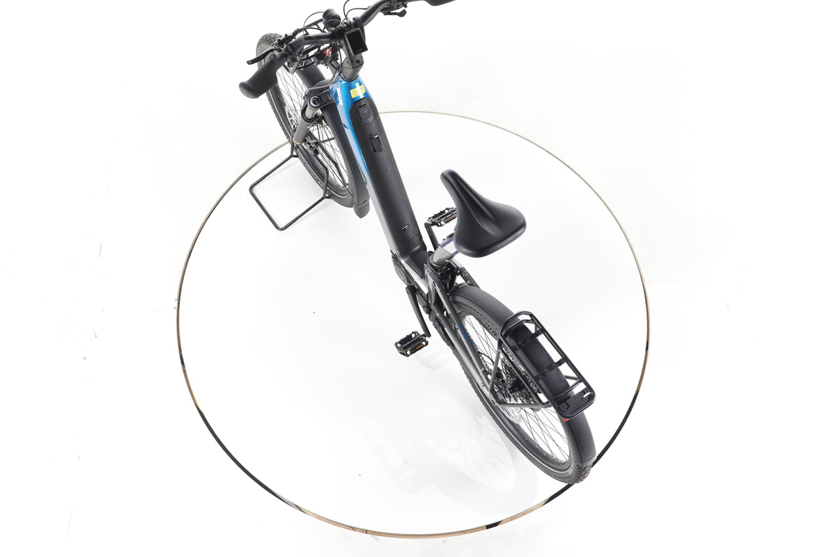 Winora Sinus FS X12 SUV E-Bike Tiefeinsteiger 2025 - Image 21