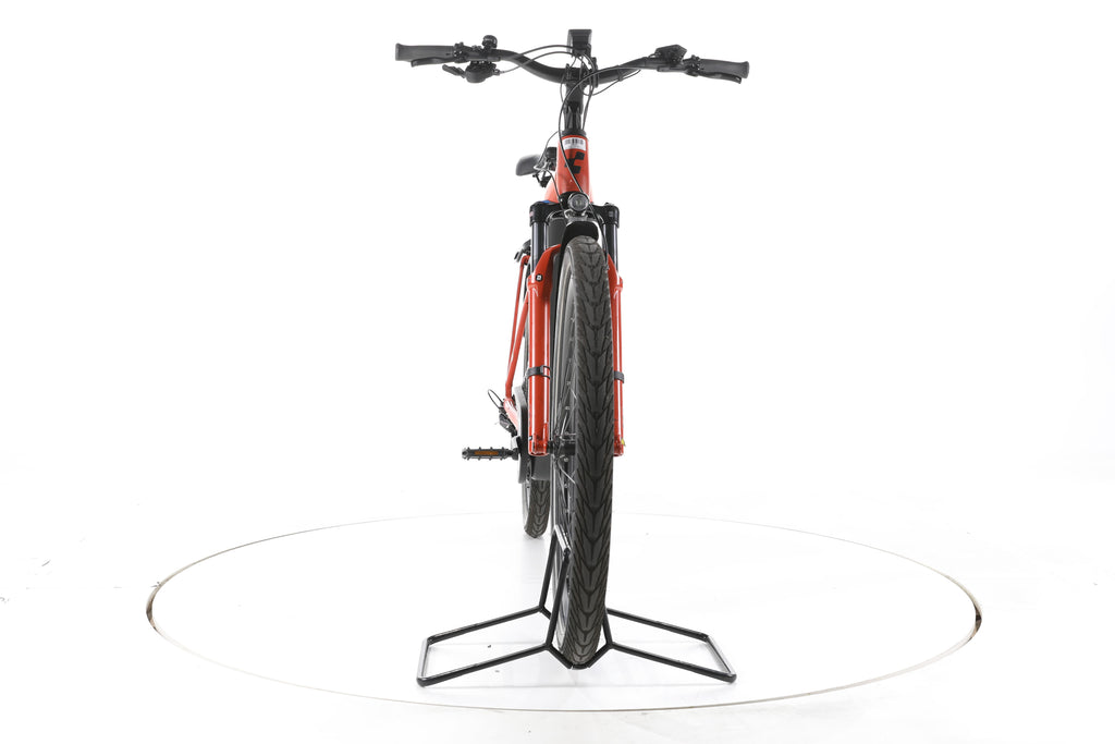 Cube Kathmandu Hybrid Trekking E-Bike - Image 4