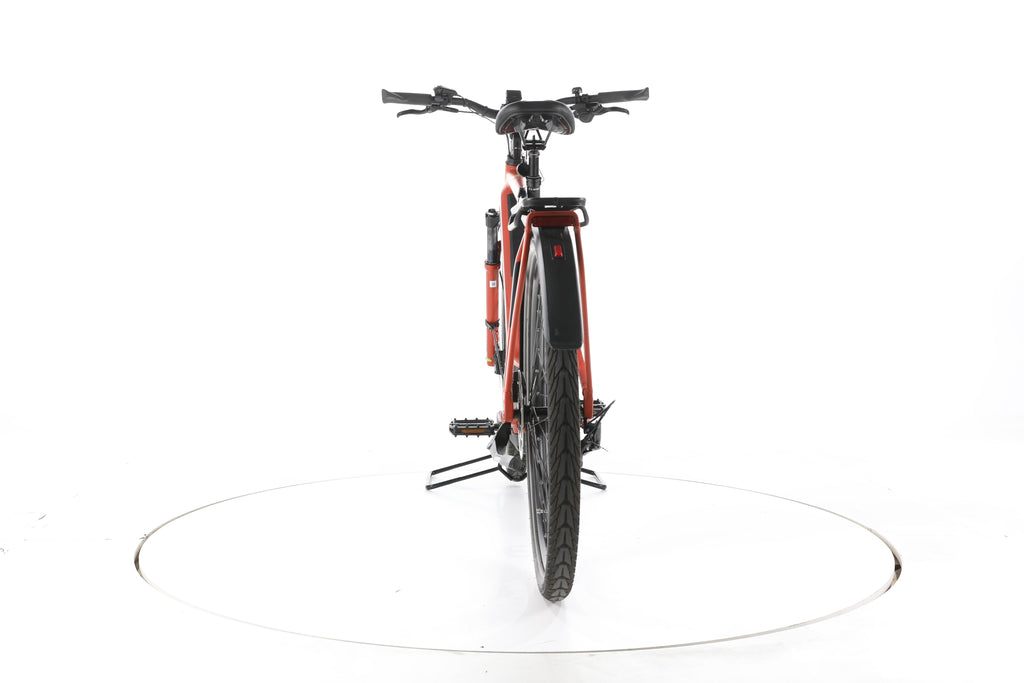Cube Kathmandu Hybrid Trekking E-Bike - Image 10