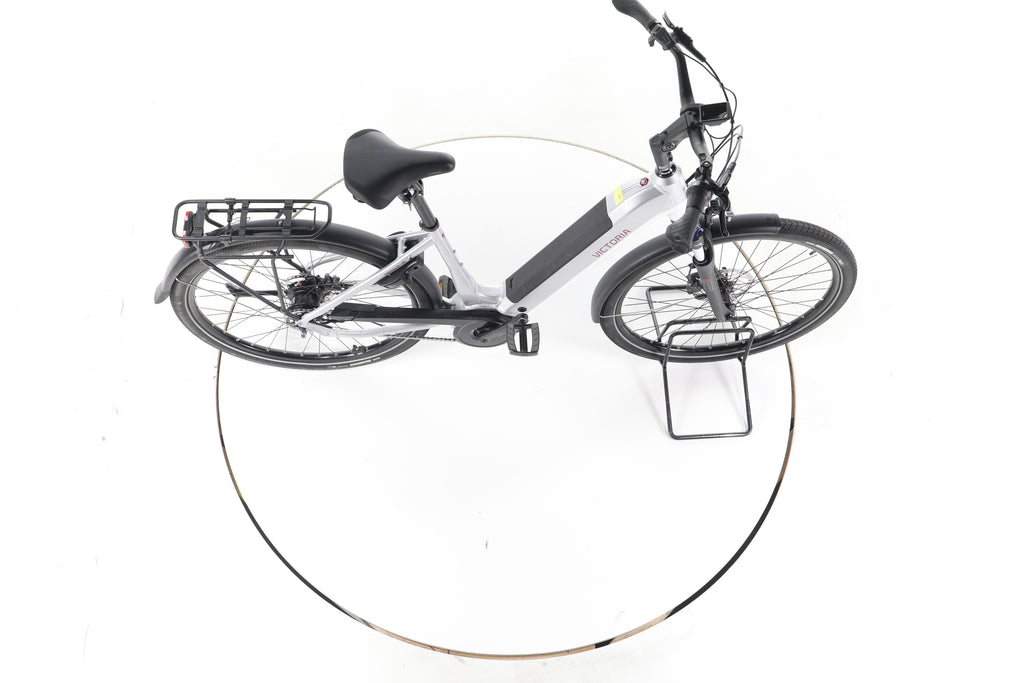 Victoria Tresalo 15 City E-Bike Tiefeinsteiger - Image 13