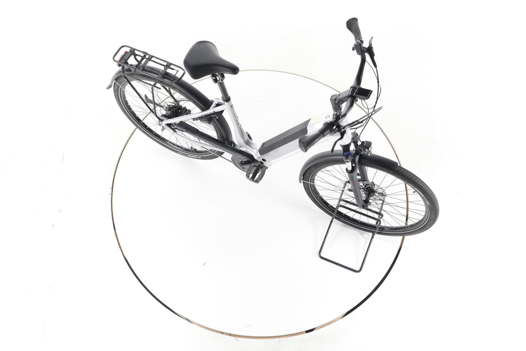 Victoria Tresalo 15 City E-Bike Tiefeinsteiger - Image 14