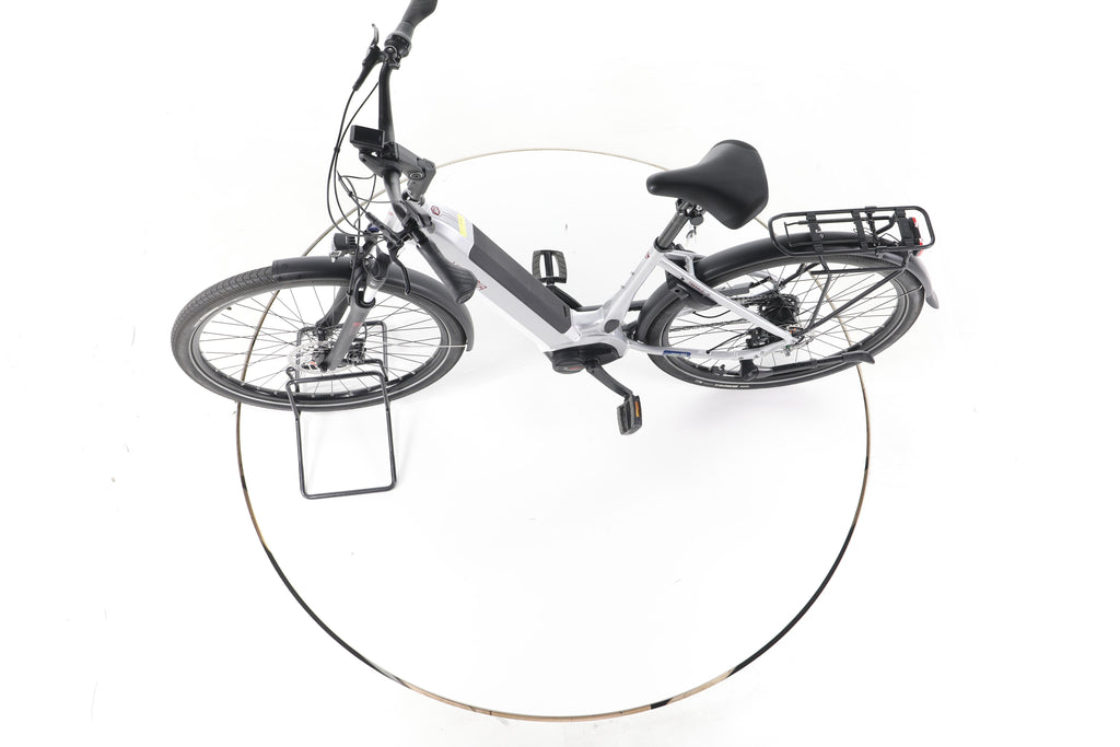 Victoria Tresalo 15 City E-Bike Tiefeinsteiger - Image 19