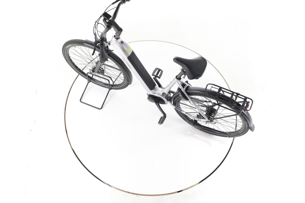 Victoria Tresalo 15 City E-Bike Tiefeinsteiger - Image 20