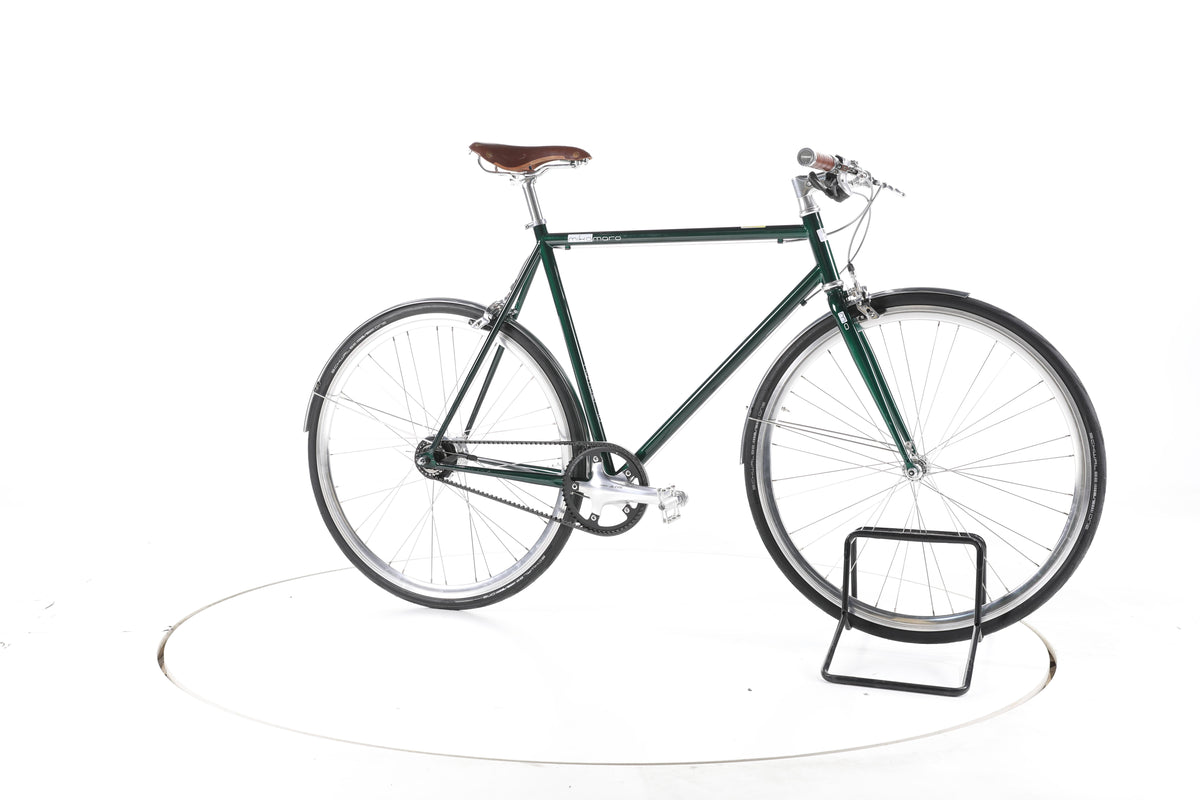 Mikamaro Urban Deluxe Fahrrad City & Trekking - Image 2