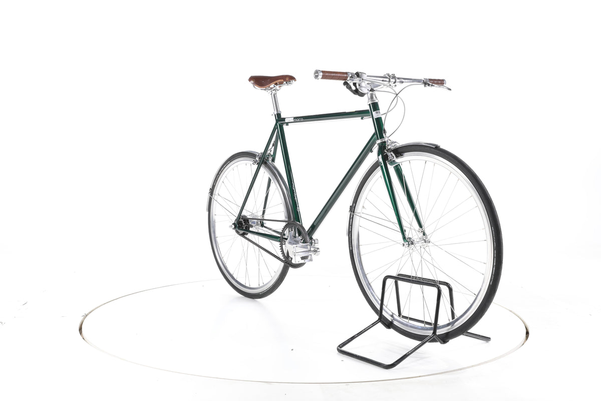 Mikamaro Urban Deluxe Fahrrad City & Trekking - Image 3