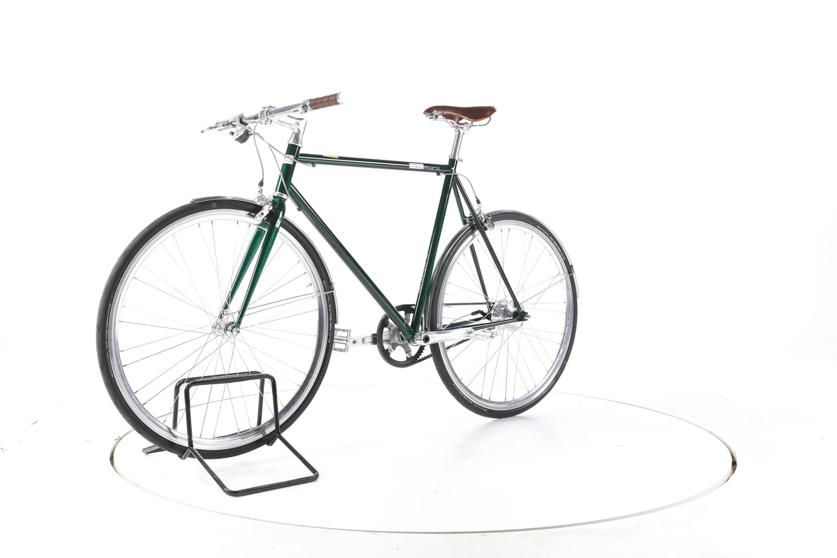 Mikamaro Urban Deluxe Fahrrad City & Trekking - Image 6