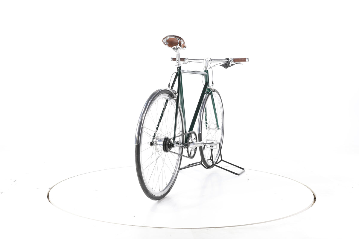 Mikamaro Urban Deluxe Fahrrad City & Trekking - Image 11