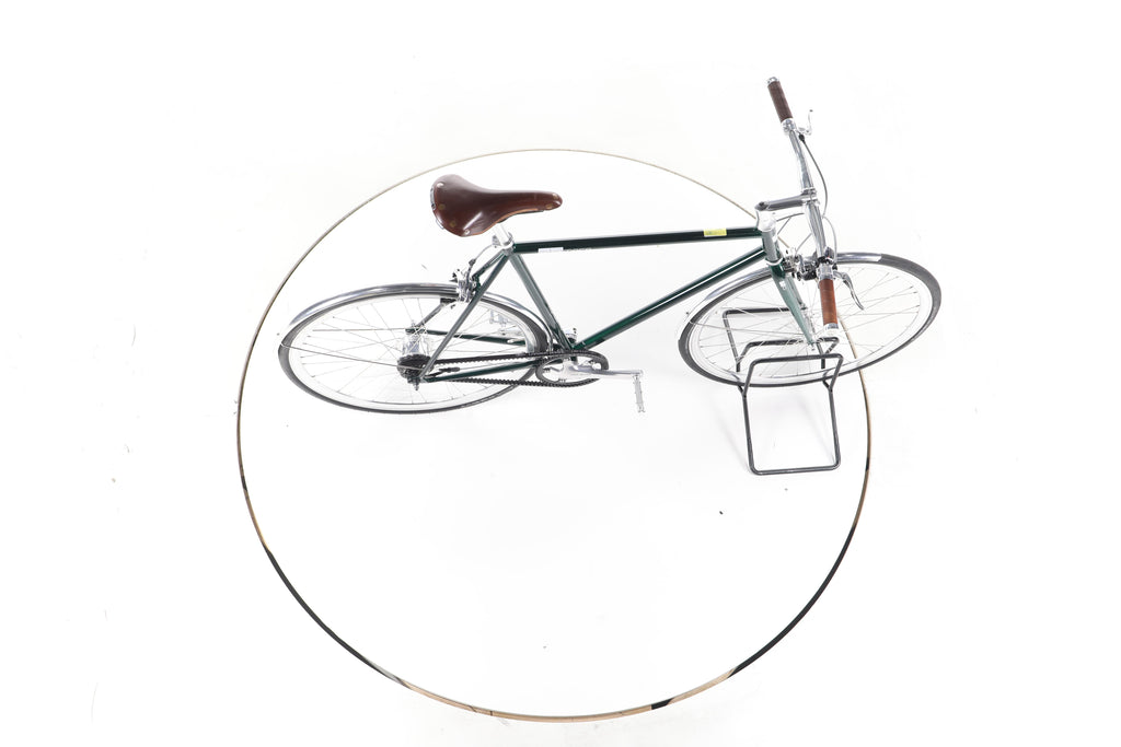 Mikamaro Urban Deluxe Fahrrad City & Trekking - Image 13