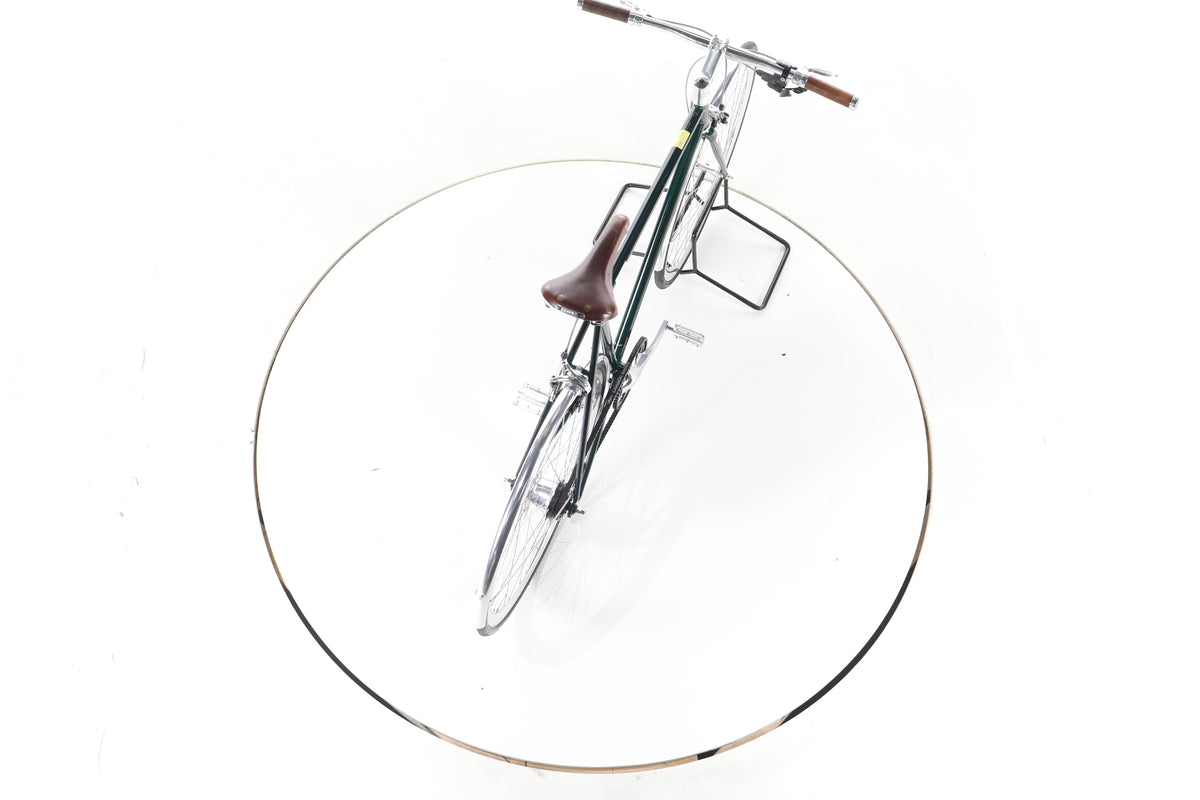 Mikamaro Urban Deluxe Fahrrad City & Trekking - Image 23