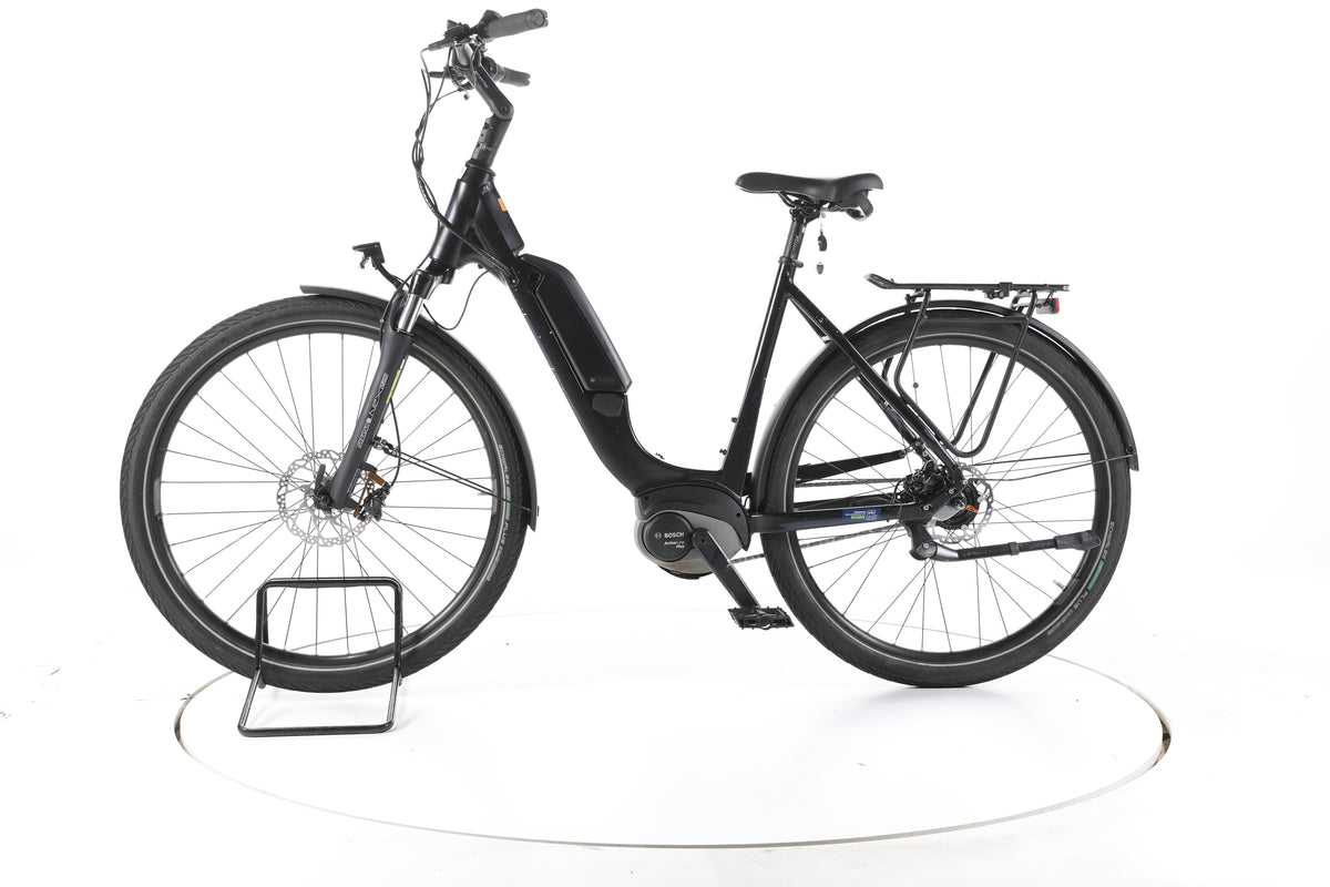FALTER E 9.0 City E-Bike Tiefeinsteiger - Image 7