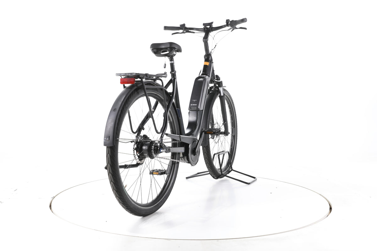 FALTER E 9.0 City E-Bike Tiefeinsteiger - Image 11