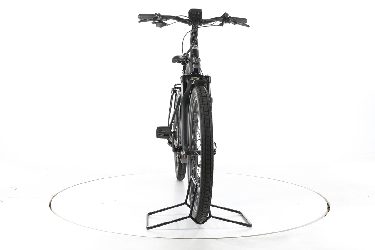 Winora Yucatan 12 Pro Trekking E-Bike Tiefeinsteiger - Image 4