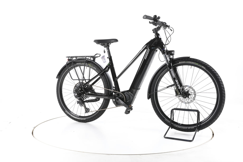 HoheAcht Pasia Eko Terra Trekking E-Bike - Image 2