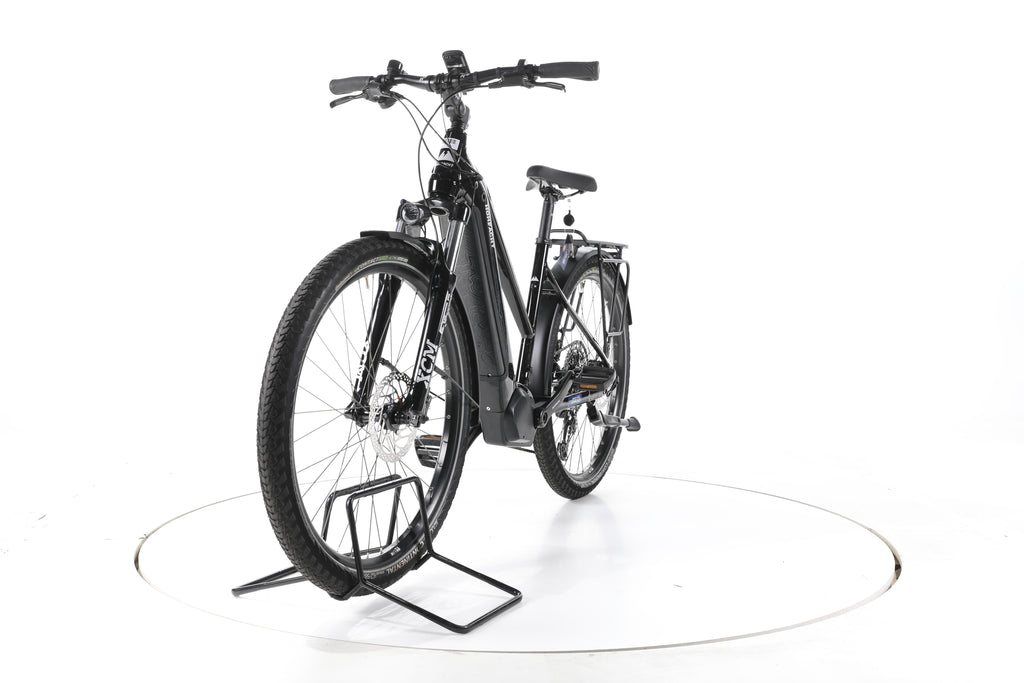 HoheAcht Pasia Eko Terra Trekking E-Bike - Image 5