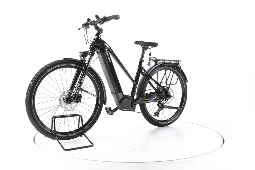 HoheAcht Pasia Eko Terra Trekking E-Bike - Image 6