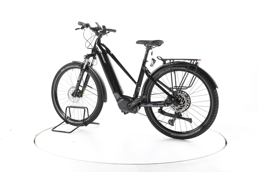 HoheAcht Pasia Eko Terra Trekking E-Bike - Image 8