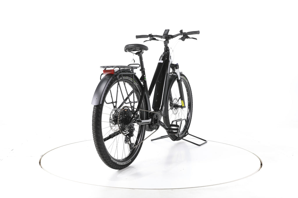 HoheAcht Pasia Eko Terra Trekking E-Bike - Image 11