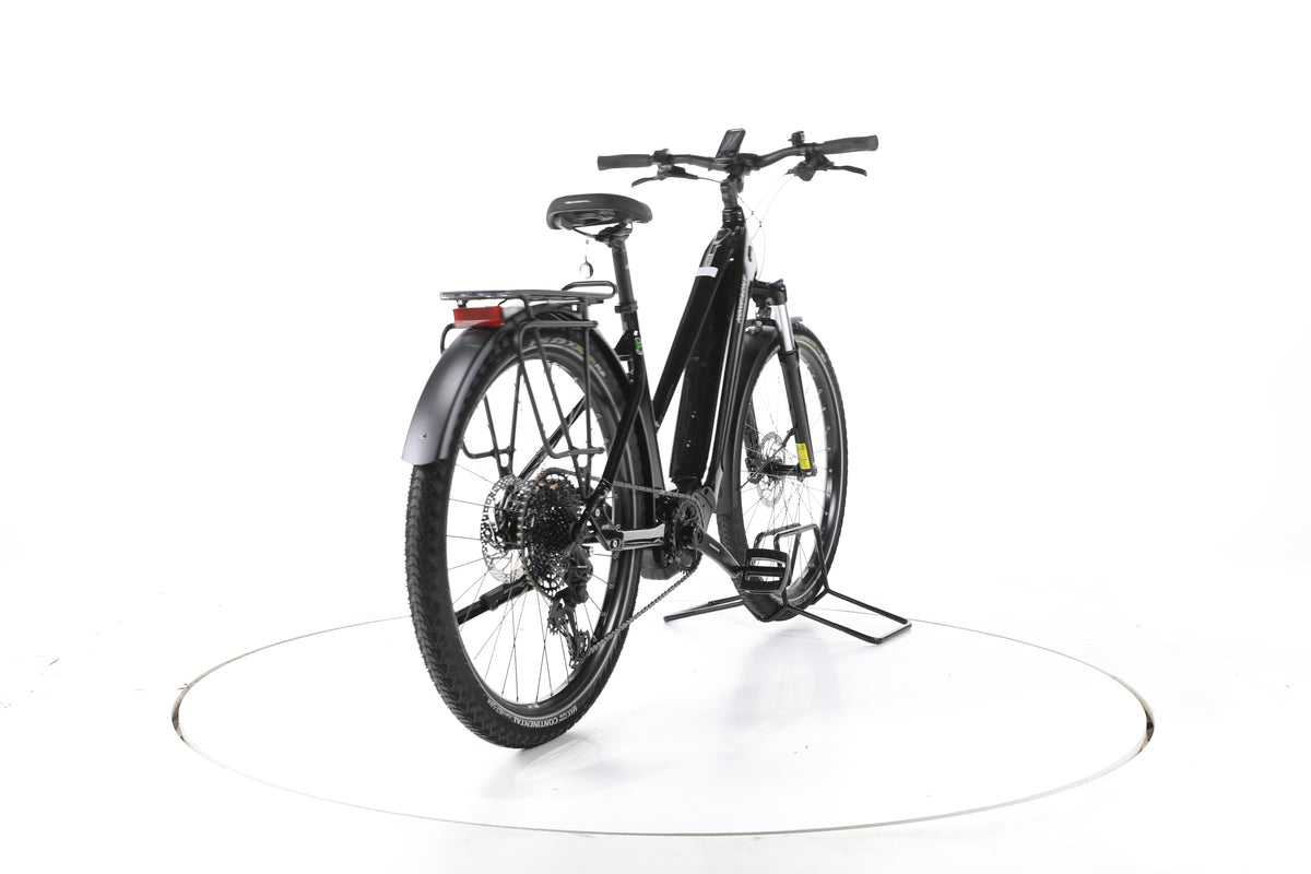 HoheAcht Pasia Eko Terra Trekking E-Bike - Image 11