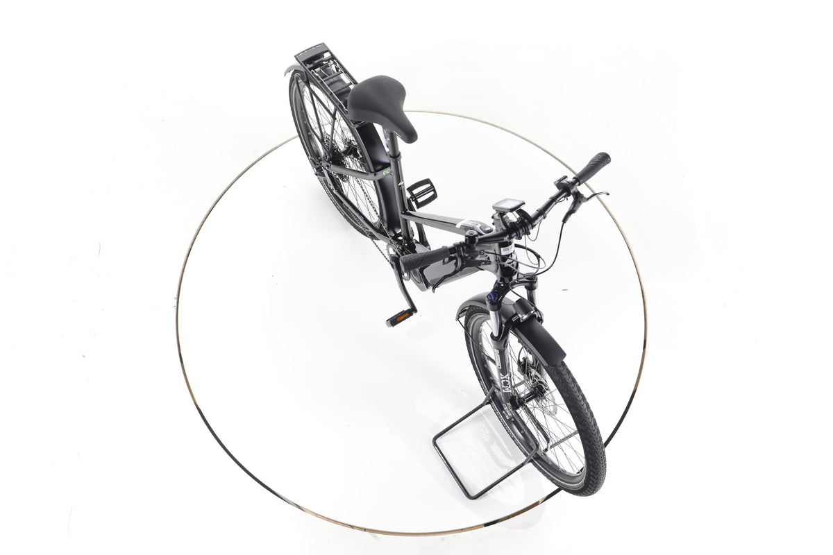 HoheAcht Pasia Eko Terra Trekking E-Bike - Image 15