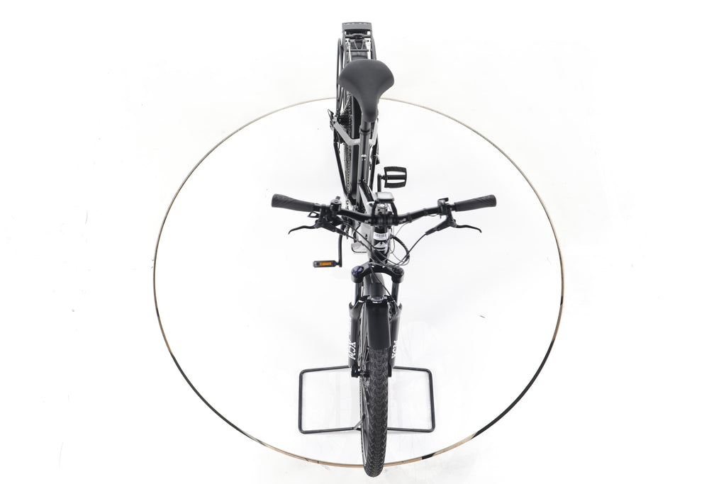 HoheAcht Pasia Eko Terra Trekking E-Bike - Image 16