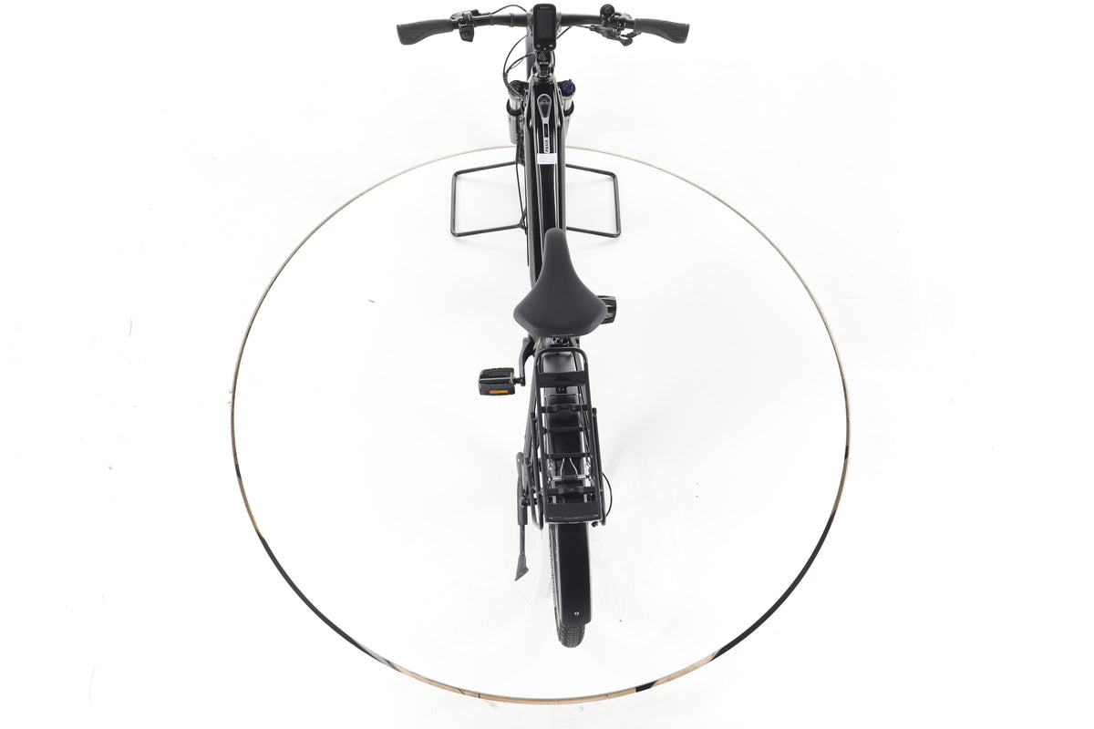 HoheAcht Pasia Eko Terra Trekking E-Bike - Image 22