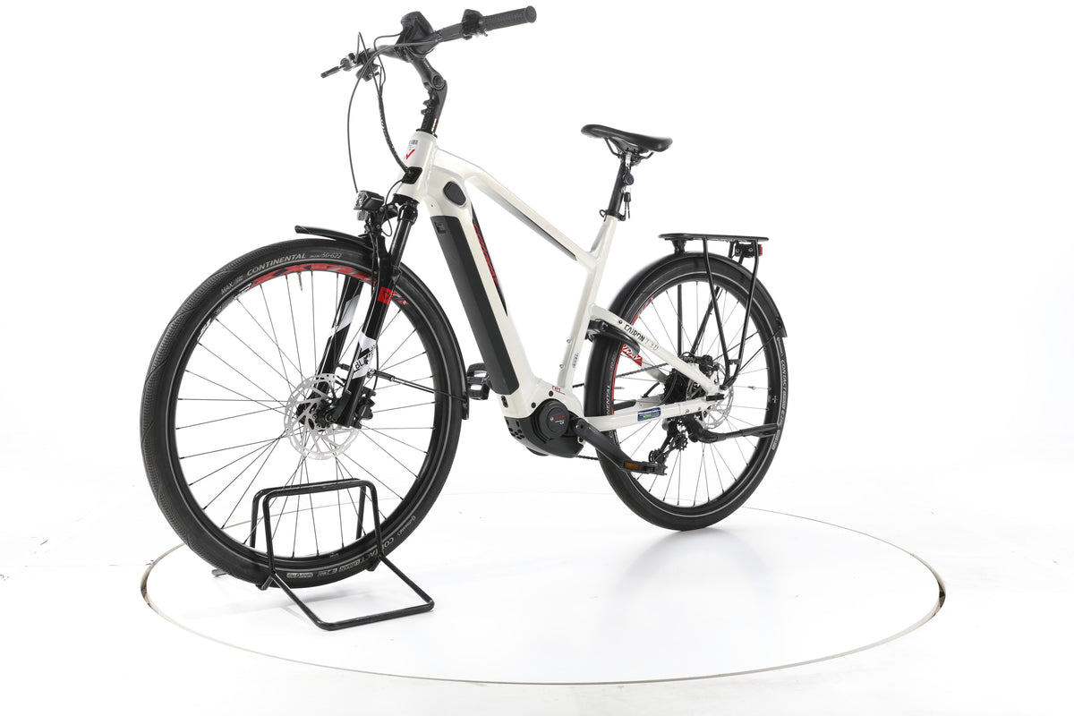 Conway Cairon T3.0 Trekking E-Bike - Image 6