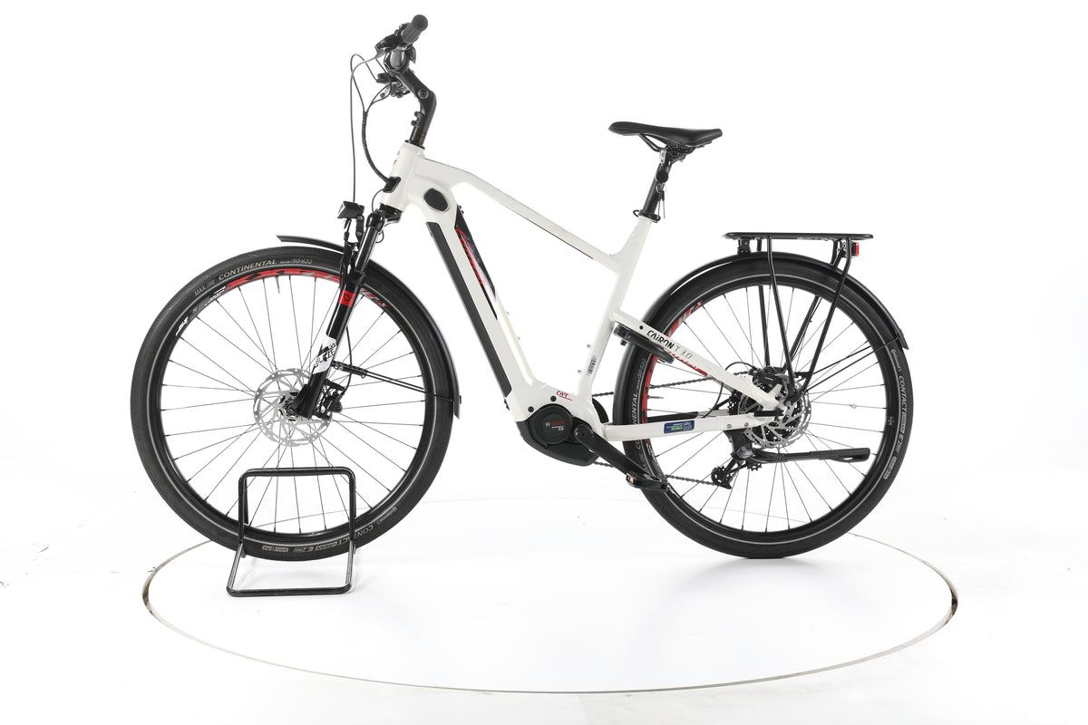 Conway Cairon T3.0 Trekking E-Bike - Image 7