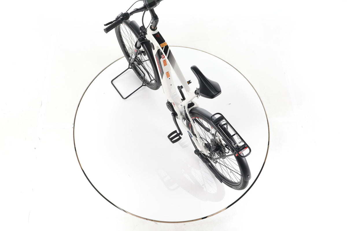 Conway Cairon T3.0 Trekking E-Bike - Image 21