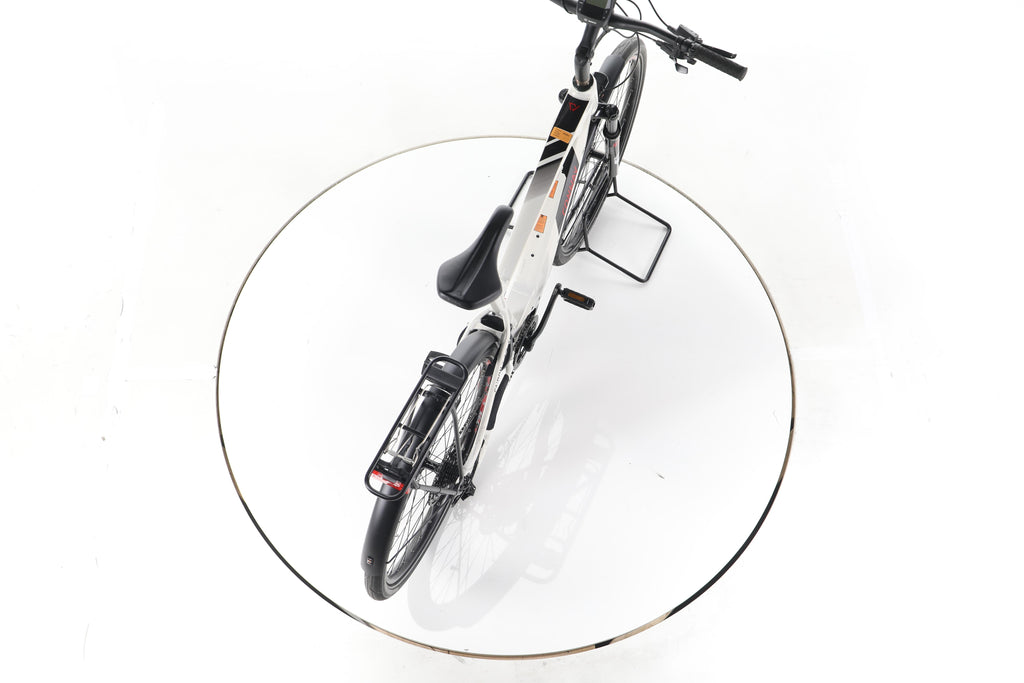 Conway Cairon T3.0 Trekking E-Bike - Image 23