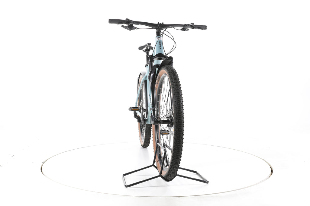 Cube Reaction SLX Fahrrad Hardtail - Image 4