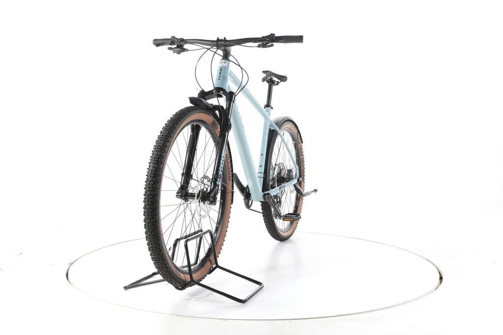 Cube Reaction SLX Fahrrad Hardtail - Image 5
