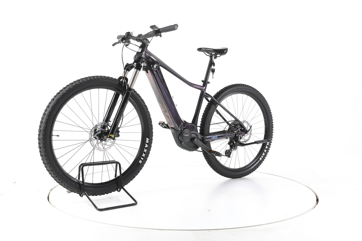 Liv Vall-E+ Pro E-Bike - Image 6