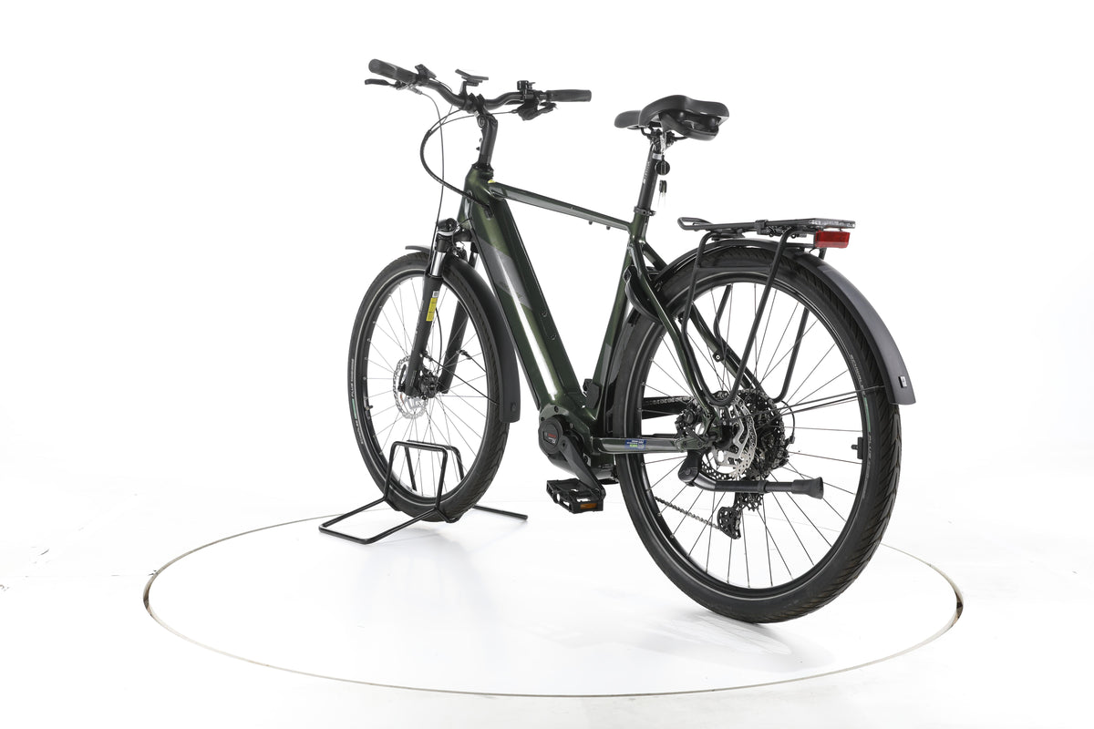 MORRISON E 7.0 Trekking E-Bike - Image 9