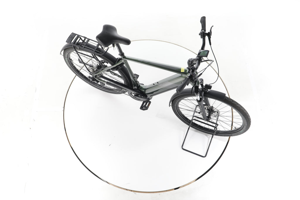 MORRISON E 7.0 Trekking E-Bike - Image 14