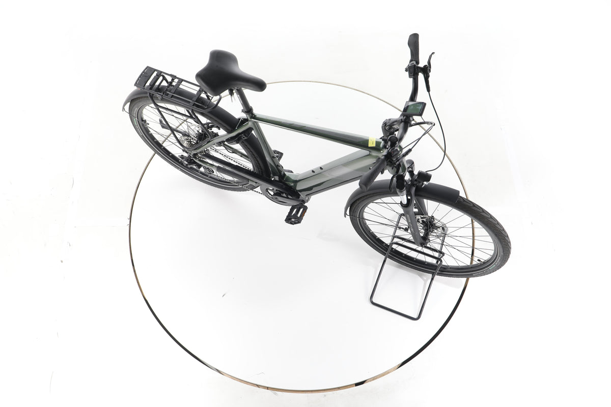 MORRISON E 7.0 Trekking E-Bike - Image 14