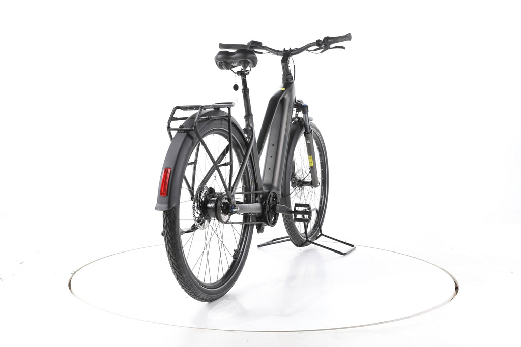 Cube Touring Hybrid Comfort SLX 800 City E-Bike 2026 - Image 11