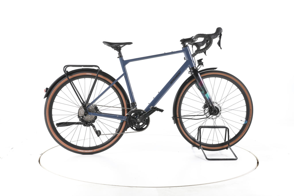 Bergamont Grandurance RD 5 Gravelbike - Image 1