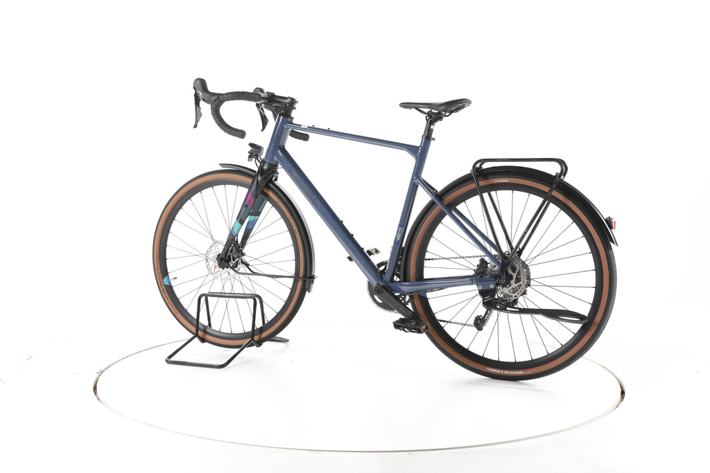 Bergamont Grandurance RD 5 Gravelbike - Image 8