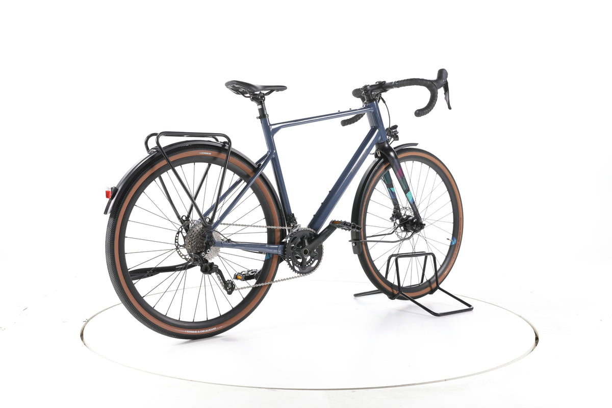 Bergamont Grandurance RD 5 Gravelbike - Image 12