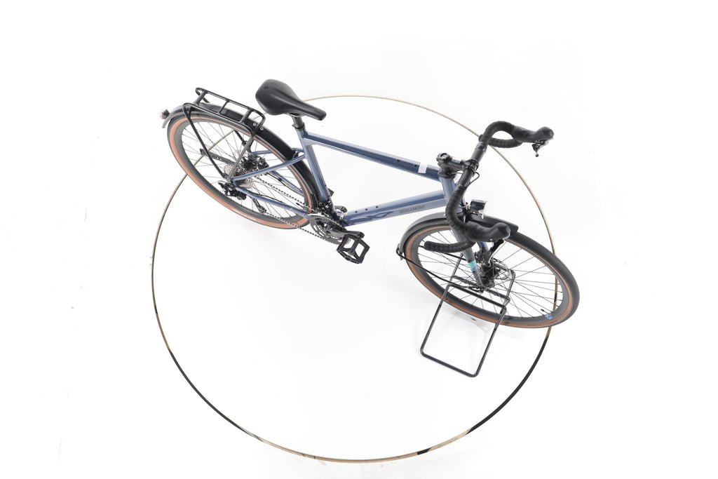 Bergamont Grandurance RD 5 Gravelbike - Image 14