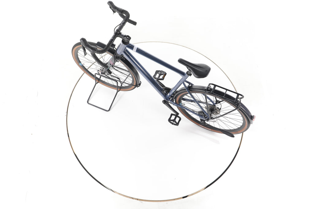 Bergamont Grandurance RD 5 Gravelbike - Image 20